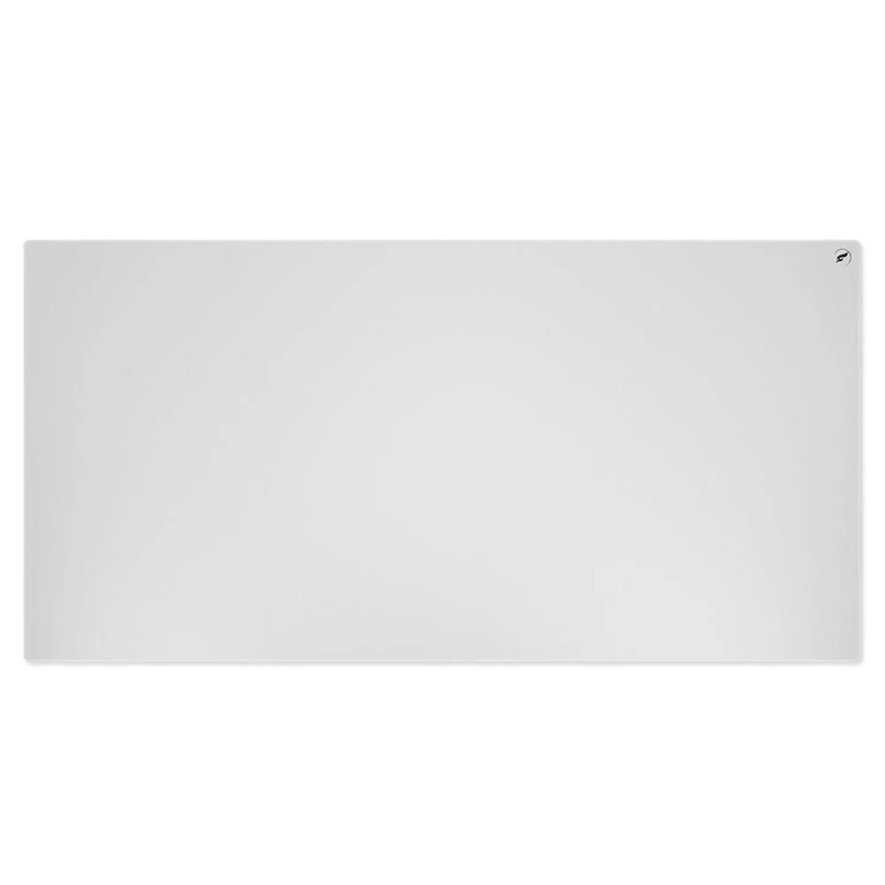 Odin ZeroGravity 2XL 36"X18" Gaming Cloth Mouse Pad -  White/White - حصيرة الفأرة